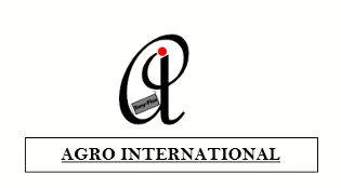 Agro International logo