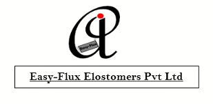 Easy-Flux Elastomers Pvt Ltd logo