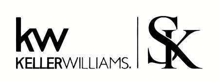 Keller Williams and SK logo