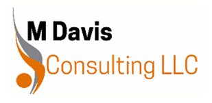 MDavis Consulting LLC logo