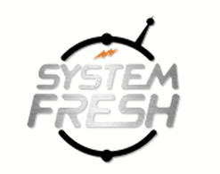 System Fresh logo