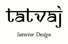 Tatvaj Interior Design logo